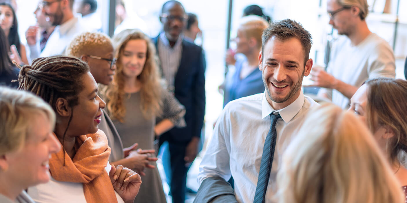 Networking Opportunities