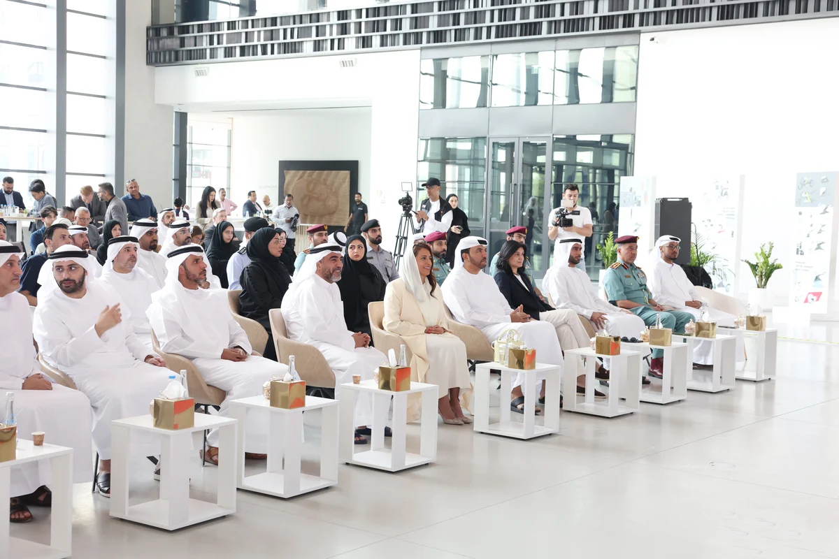 SRTIP launches UAE-made e-motorcycle with the power to reshape personal transport