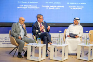 3rd Innovation Technology Transfer Forum highlights new investment opportunities