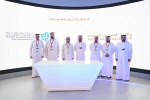 SRTI Park and UAE Space Agency sign MOU for aerospace collaboration