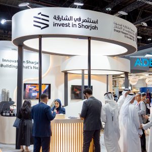 Sharjah Showcases Industrial Innovation at “Make it in the Emirates 2025” event