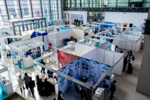 Pharma experts to gather at 13th International Conference on Pharmacy and Medicine (ICPM 2025) at Sharjah Innovation Park from January 21