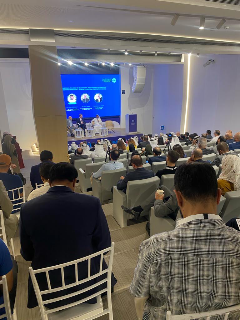 3rd Innovation Technology Transfer Forum highlights new investment opportunities