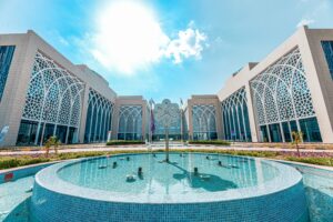 Sharjah Research, Technology and Innovation (SRTIP) to host Women in Technology Forum & Awards on September 20