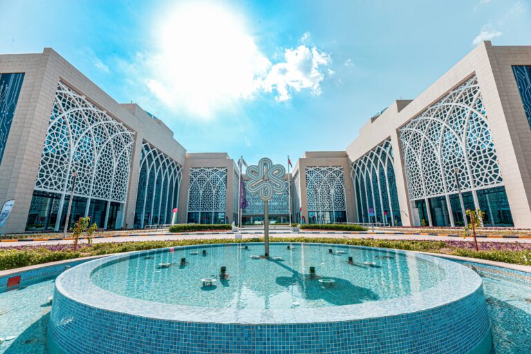 Sharjah Research, Technology and Innovation (SRTIP) to host Women in Technology Forum & Awards on September 20