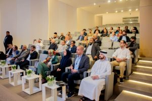 شبكة المستثمرين الملائكة تناقش آفاق الاستثمار في التقنيات والشركات الناشئة