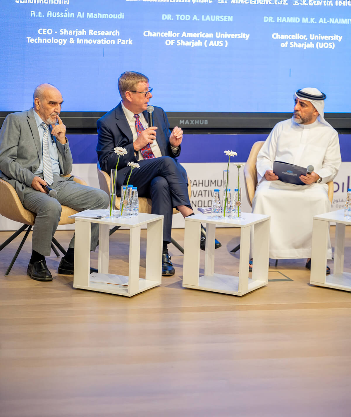 Technology Transfer Forum