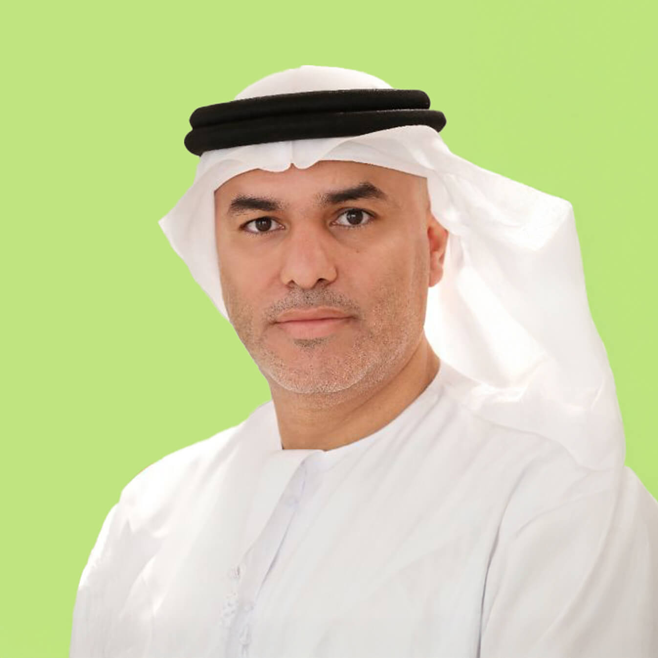 H.E.Dr. Abdelrahman Hassan Al Muaini
