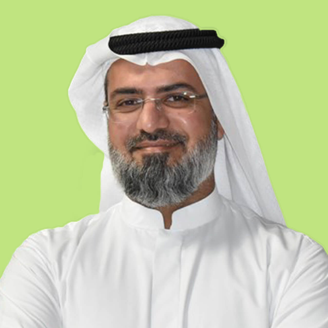 Abdullah Alzarouni