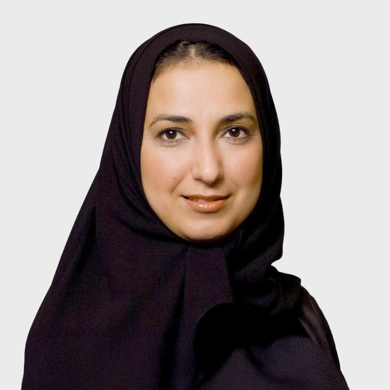 Dr. Nawal Al-Hosany
