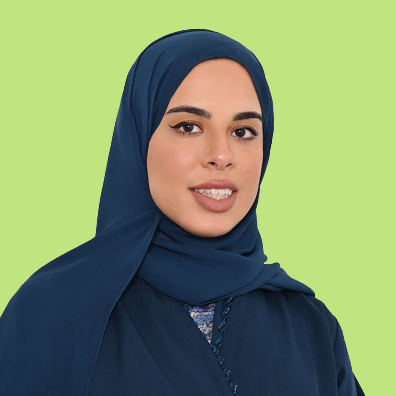 Fatma AlMheiri