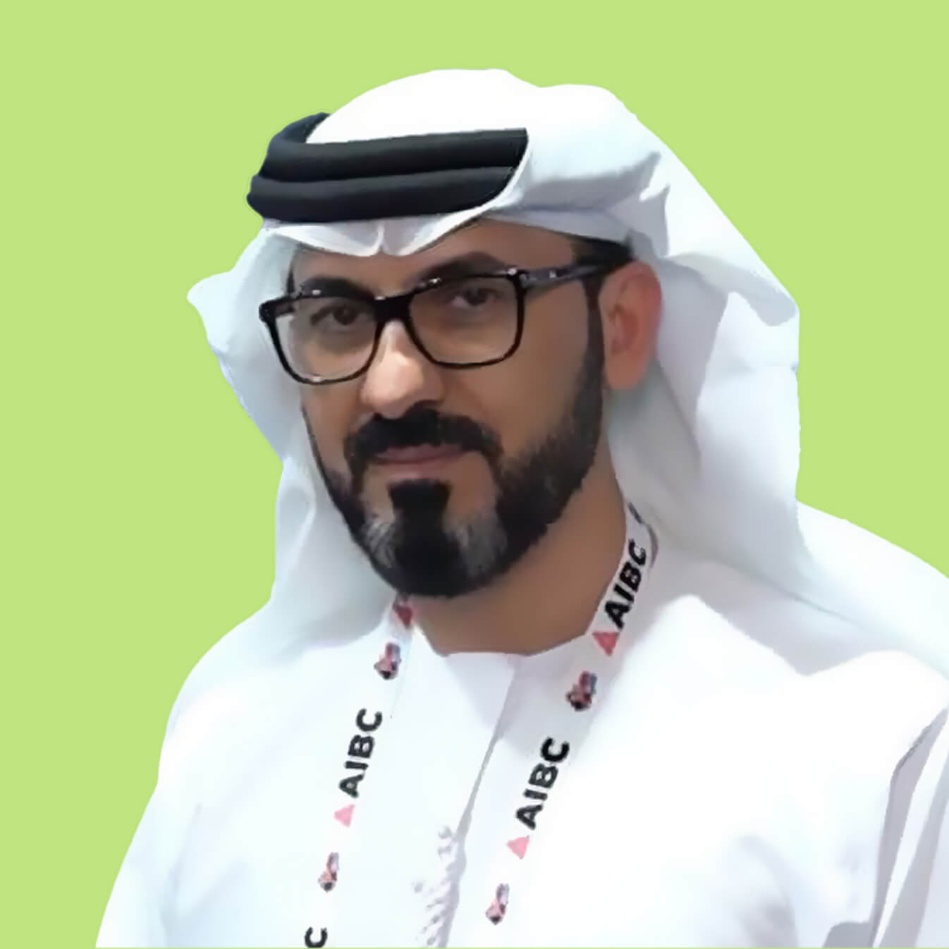 Mohamed Al Hemairy