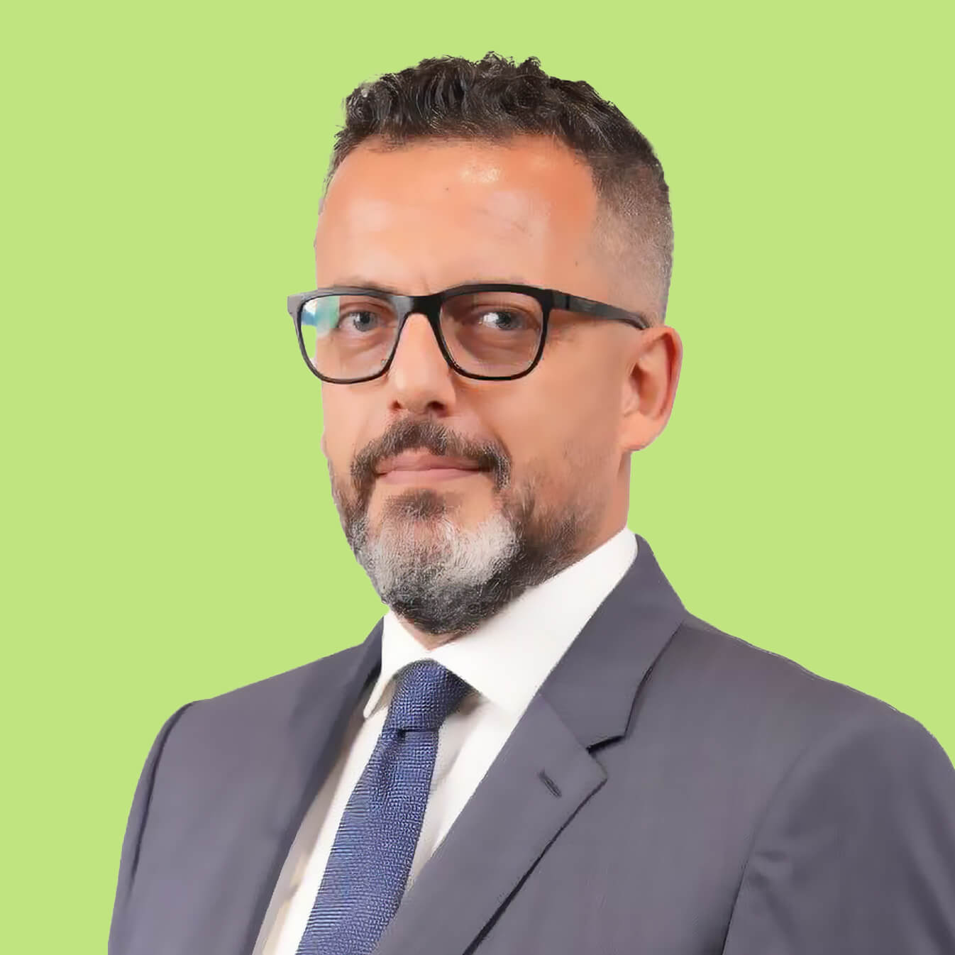 Stephane Timpano