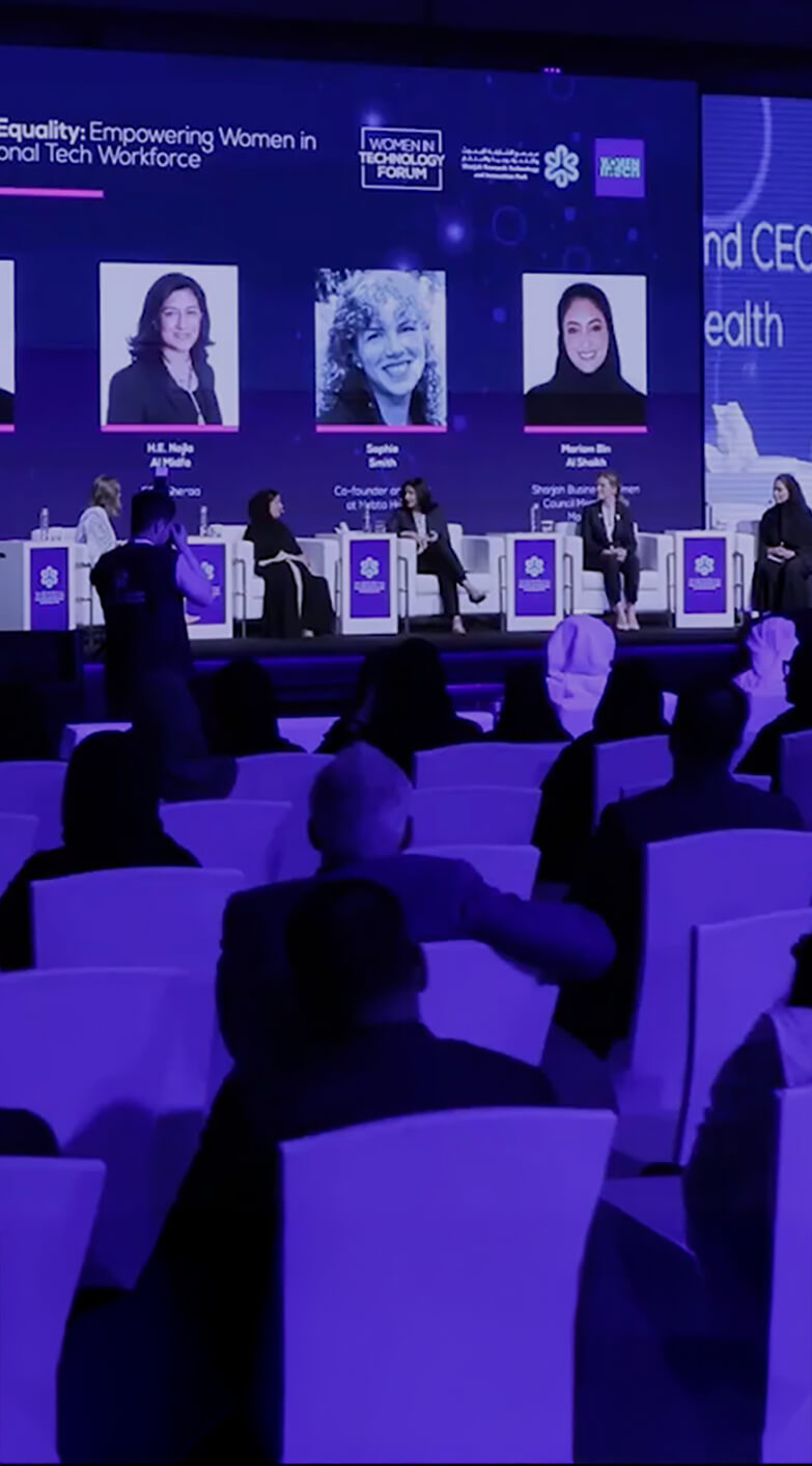 Women in Technology Forum