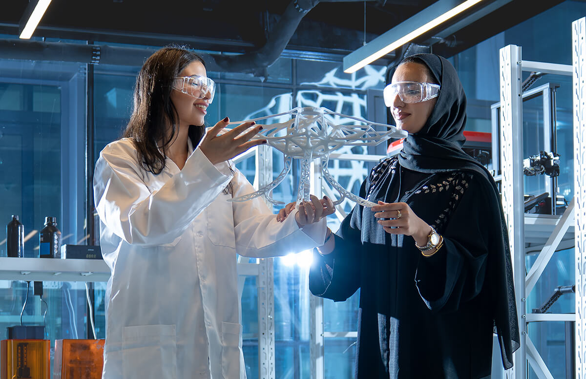 Research & Development Partnerships