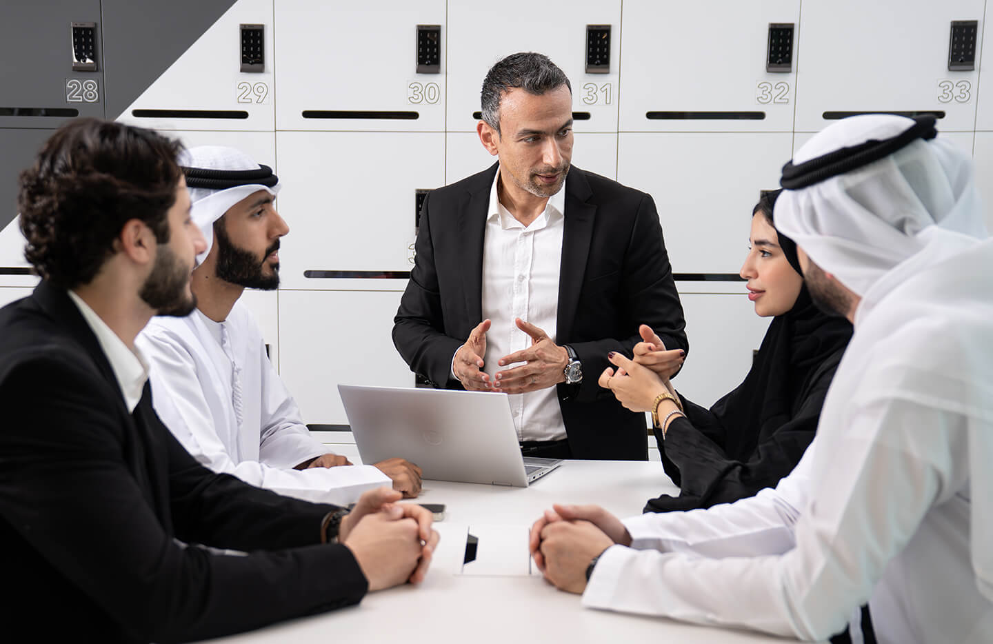 Over 1500+ Business Activities