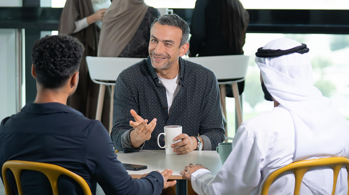 Networking Opportunities