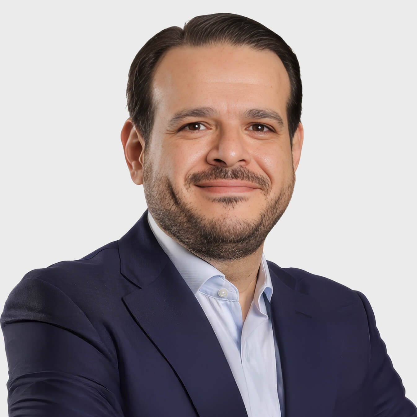 Fadi Abu Shamat
