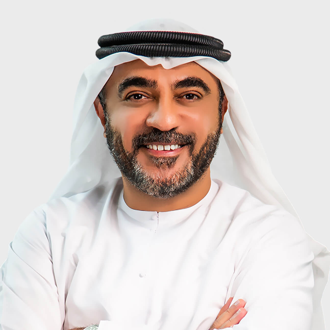 Hussain Al Mahmoudi