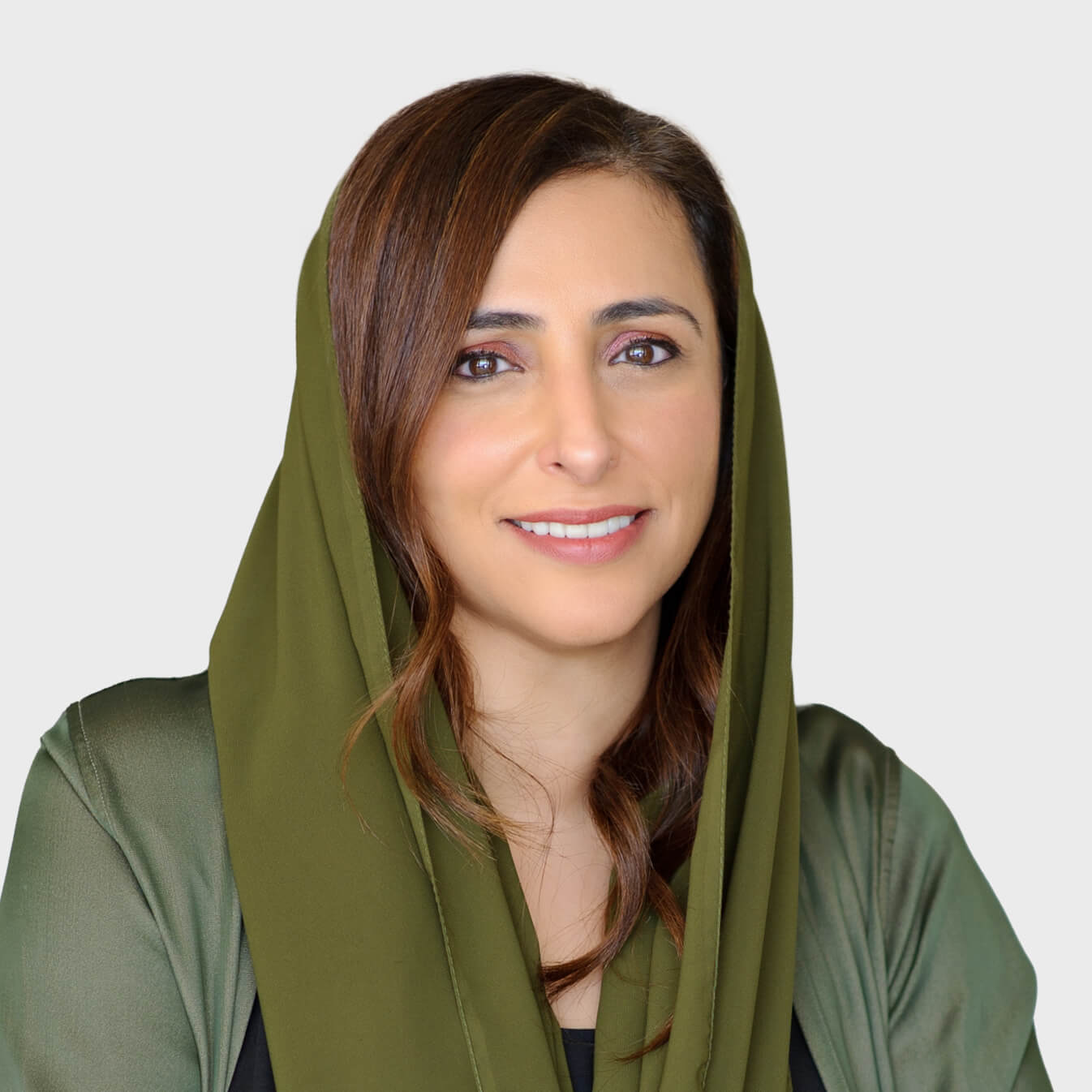 Sheikha Bodour bint-Sultan Al Qasimi