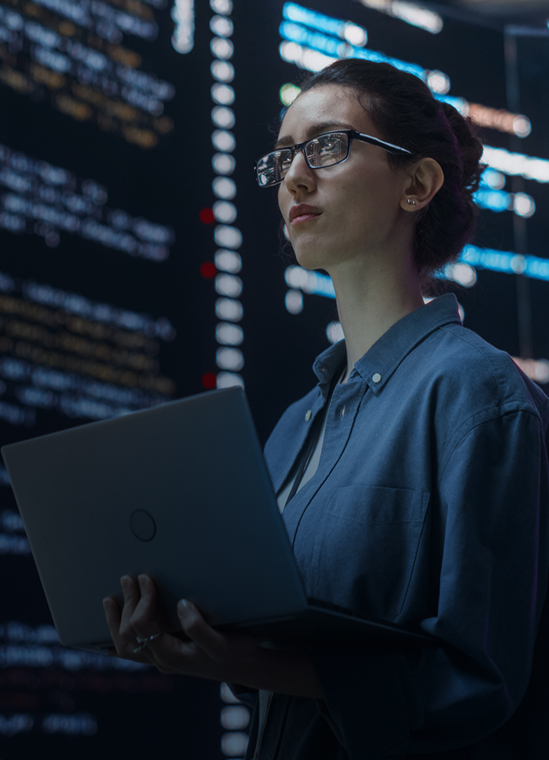 Women in Tech