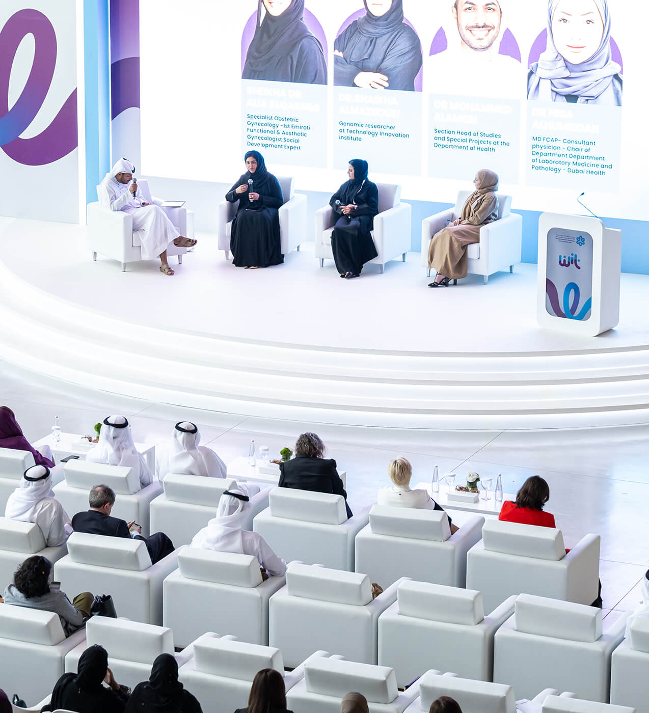 6th Women in Tech Forum 2025