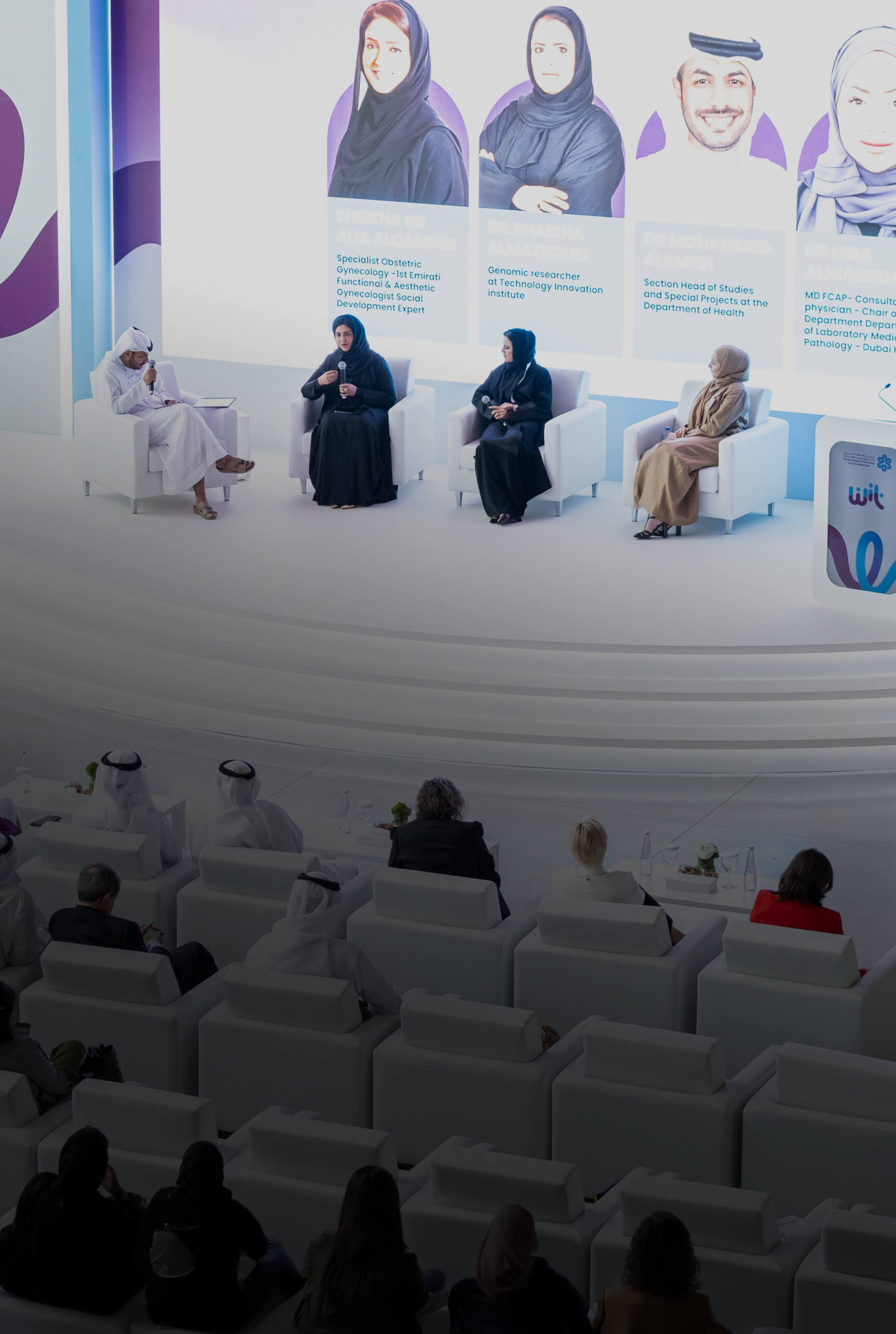 Women in Tech 2025 — 6th Edition