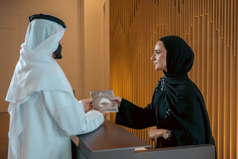 Go Global from Sharjah’s Innovation Hub