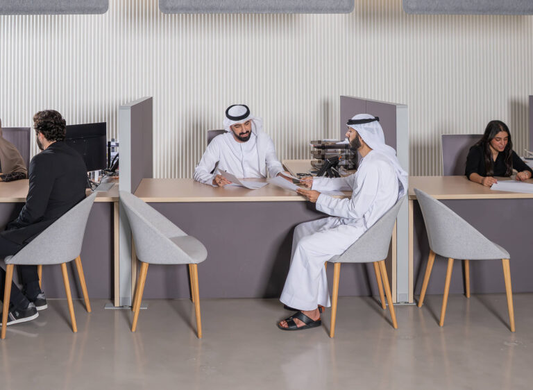 Sharjah Is Emerging as the Next Startup Hub in the UAE