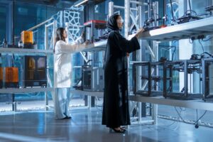 From Lab to Market: Turning Sustainability Innovation into Real-World Impact
