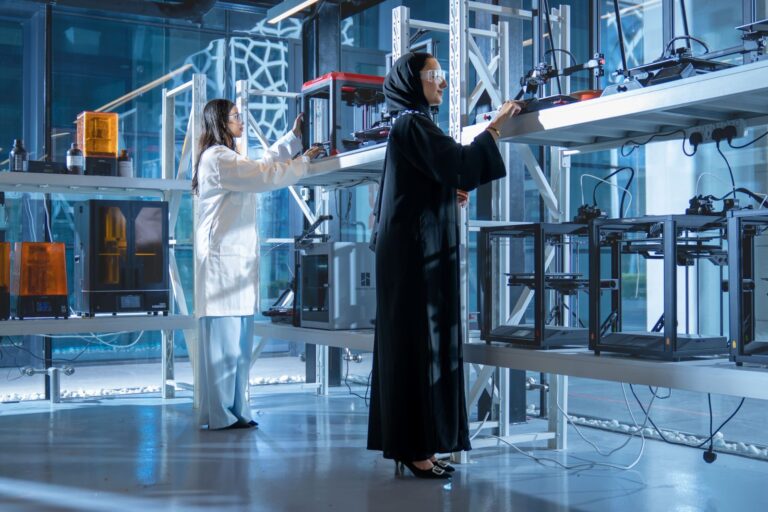 From Lab to Market: Turning Sustainability Innovation into Real-World Impact